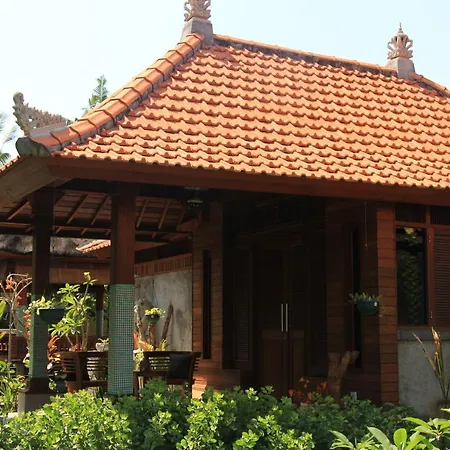 Nur Guest House