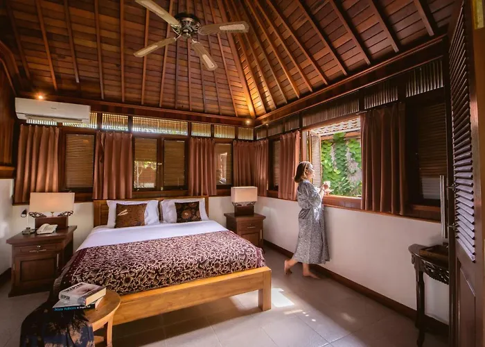 Gasthof Nur By Purely Ubud