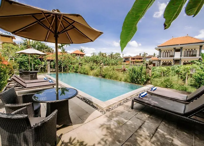 Nur By Purely Ubud