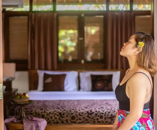 Gasthof Nur By Purely Ubud