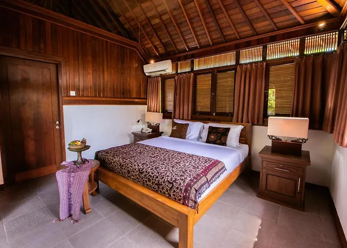 Nur By Purely Gasthof Ubud