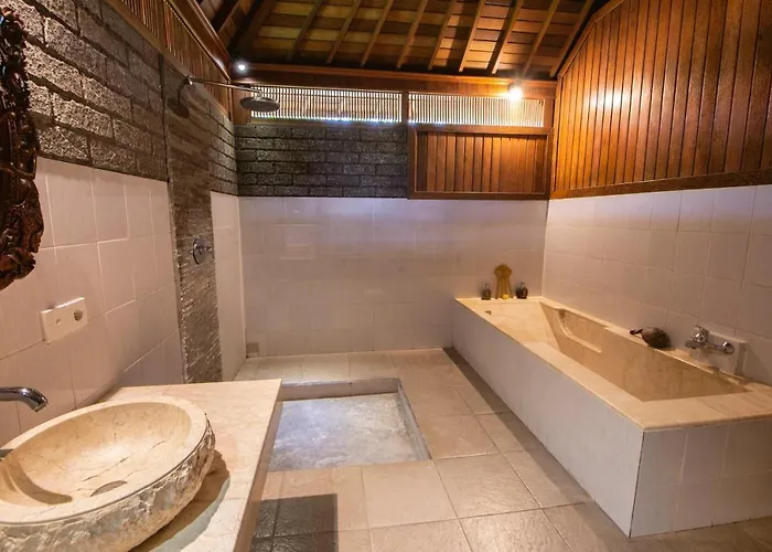 Nur By Purely Gasthof Ubud