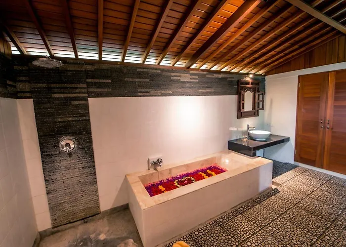 Gasthof Nur By Purely 4*