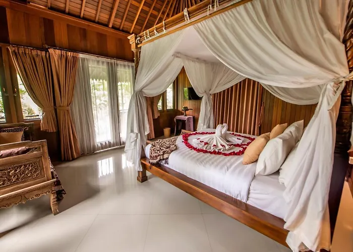 Nur By Purely Gasthof Ubud