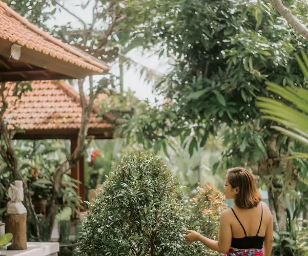 Nur By Purely Gasthof Ubud