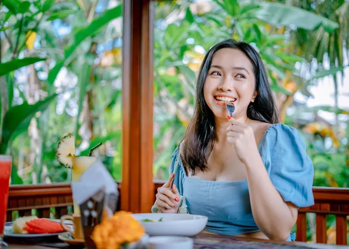 Nur By Purely Gasthof Ubud