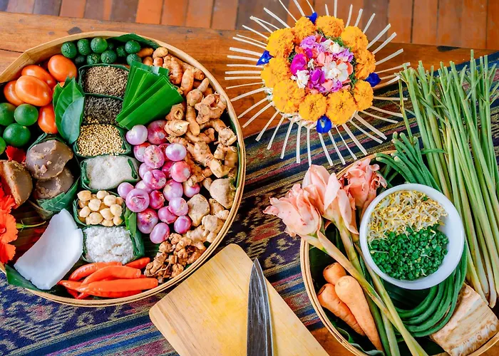 Nur By Purely 4* Ubud