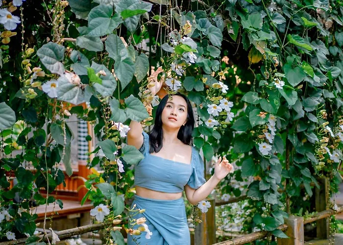 Nur By Purely Ubud