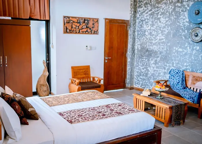 Nur By Purely Ubud