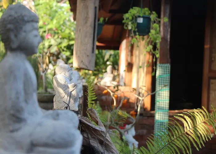 Nur By Purely Gasthof Ubud