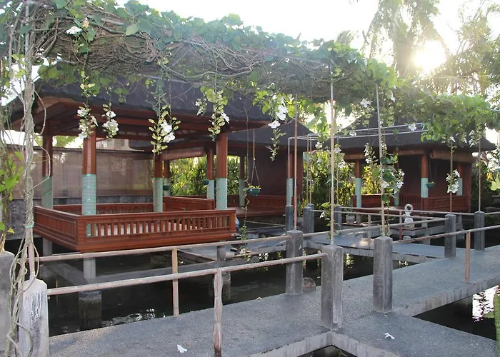 Nur By Purely Gasthof Ubud