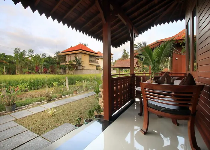 Nur By Purely Ubud