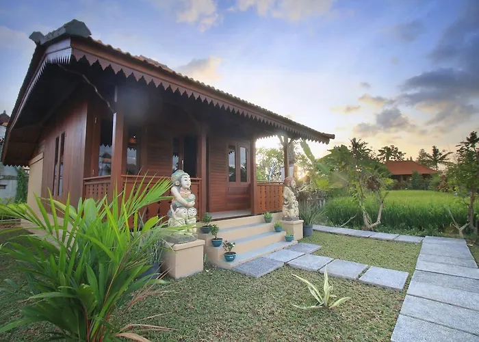 Nur By Purely Ubud