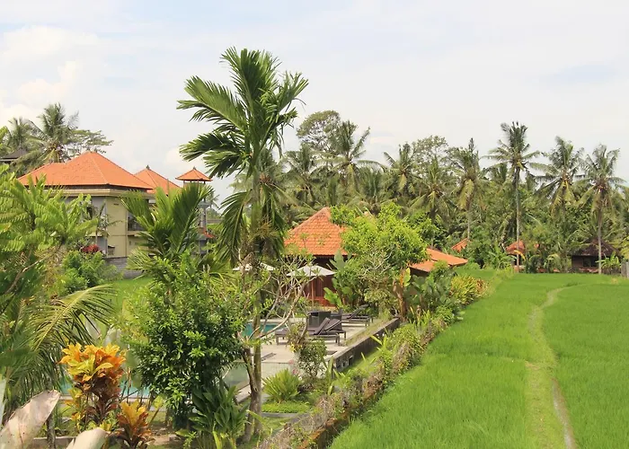 Nur By Purely Gasthof Ubud