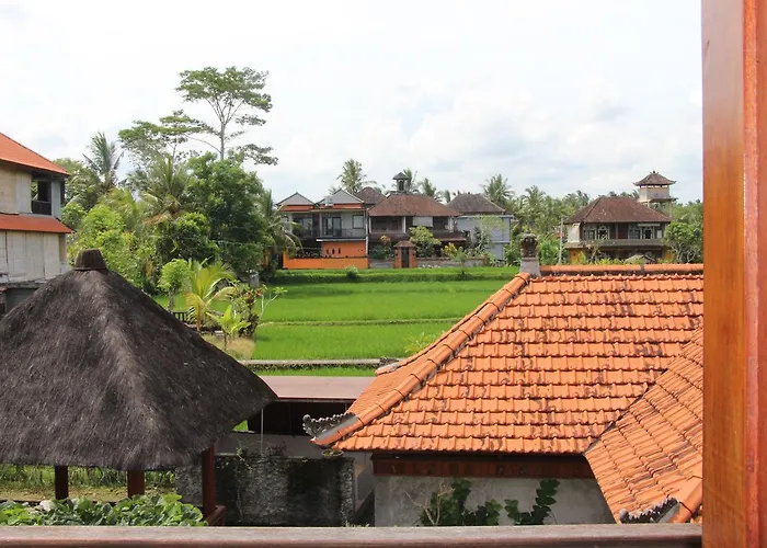 Nur By Purely Ubud