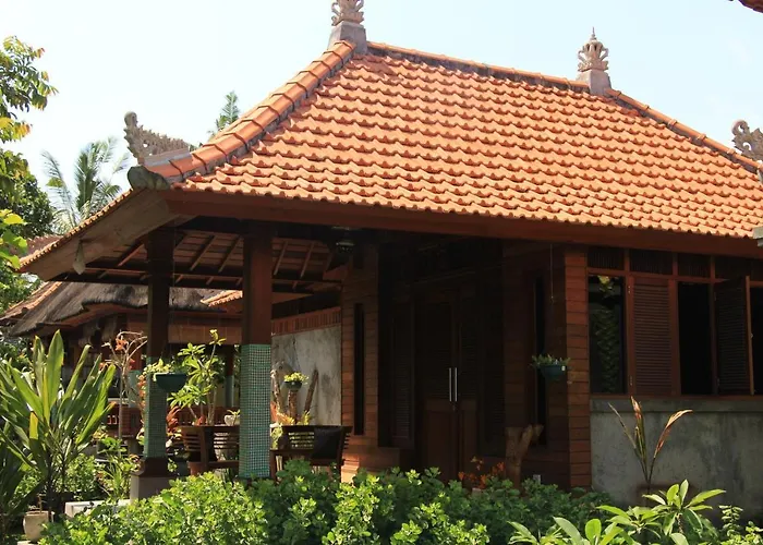 Gasthof Nur By Purely 4*