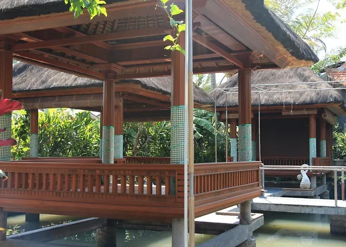 Nur By Purely Ubud
