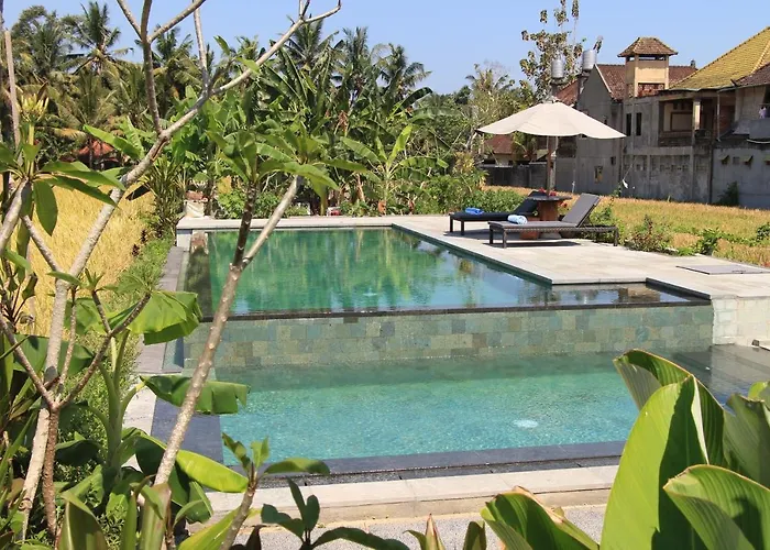 Nur By Purely 4* Ubud