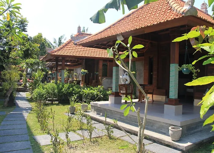 Nur By Purely Ubud